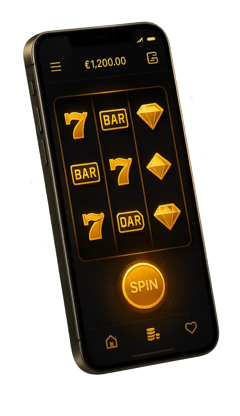 Goldex Mobile App for Android and iOS with Real-Money Pokies