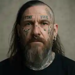 Portrait of Oliver Bennett from Brisbane, an Australian Goldex player who enjoys real-money pokies responsibly as entertainment on the Goldex platform.